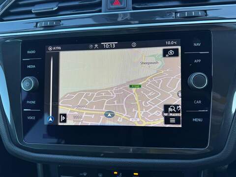 Volkswagen Tiguan 1.5 TSI Life Euro 6 (s/s) 5dr - U80004