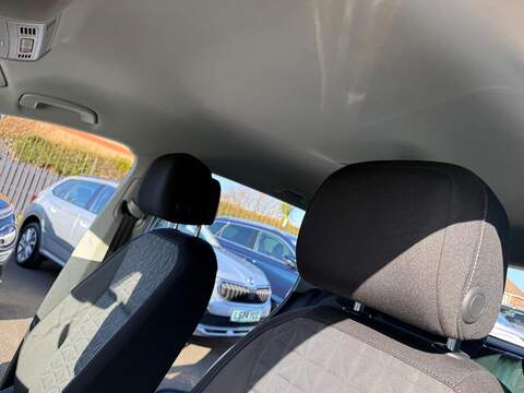 Volkswagen Tiguan 1.5 TSI Life Euro 6 (s/s) 5dr - U80004