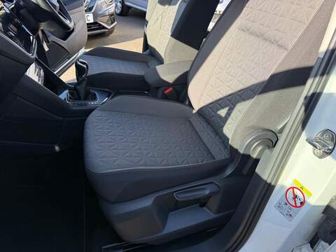 Volkswagen Tiguan 1.5 TSI Life Euro 6 (s/s) 5dr - U80004