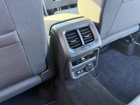 Volkswagen Tiguan 1.5 TSI Life Euro 6 (s/s) 5dr - U80004