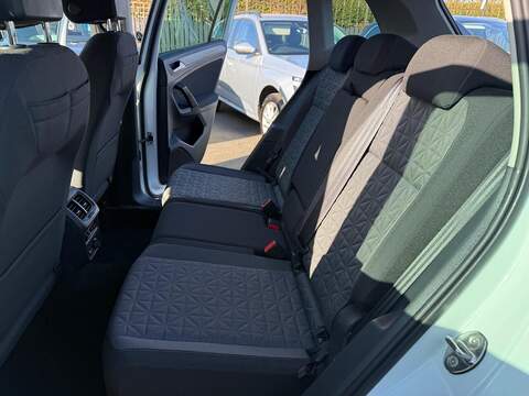 Volkswagen Tiguan 1.5 TSI Life Euro 6 (s/s) 5dr - U80004