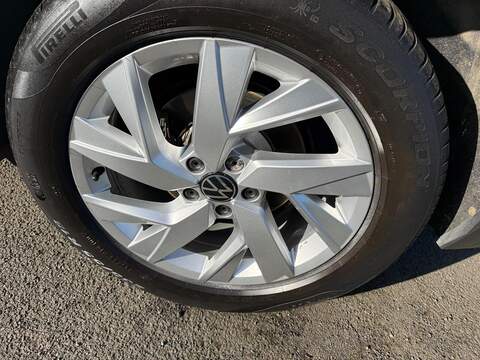 Volkswagen Tiguan 1.5 TSI Life Euro 6 (s/s) 5dr - U80004