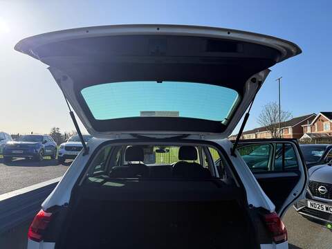 Volkswagen Tiguan 1.5 TSI Life Euro 6 (s/s) 5dr - U80004