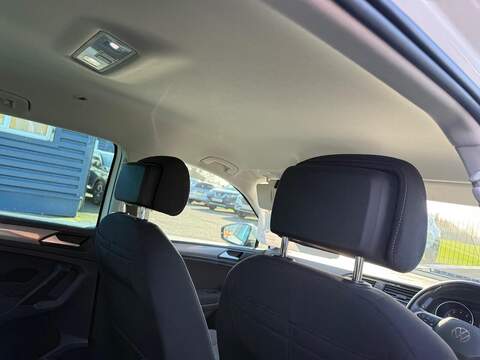 Volkswagen Tiguan 1.5 TSI Life Euro 6 (s/s) 5dr - U80004