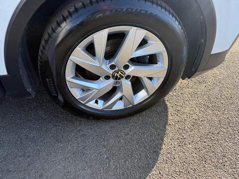 Volkswagen Tiguan 1.5 TSI Life Euro 6 (s/s) 5dr - U80004