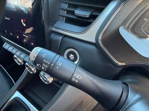 Renault Captur Blue dCi S Edition SUV 1.5 Manual Diesel - U80005