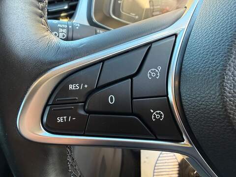 Renault Captur Blue dCi S Edition SUV 1.5 Manual Diesel - U80005