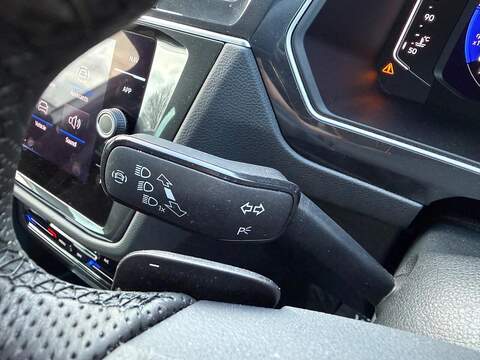 Volkswagen Tiguan 2.0 TDI R-Line DSG Euro 6 (s/s) 5dr - U80006