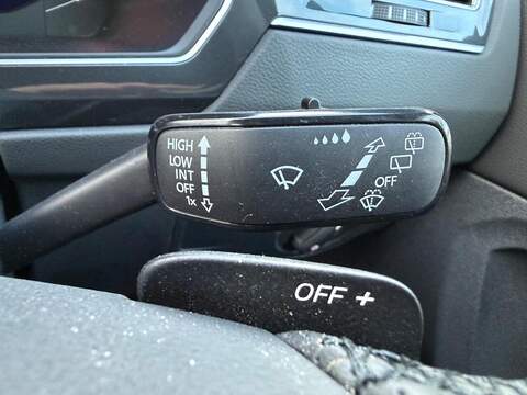 Volkswagen Tiguan 2.0 TDI R-Line DSG Euro 6 (s/s) 5dr - U80006