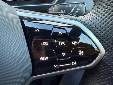 Volkswagen Tiguan 2.0 TDI R-Line DSG Euro 6 (s/s) 5dr - U80006