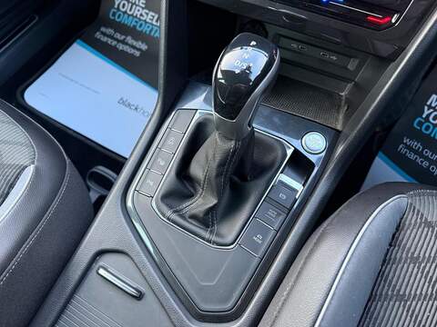 Volkswagen Tiguan 2.0 TDI R-Line DSG Euro 6 (s/s) 5dr - U80006