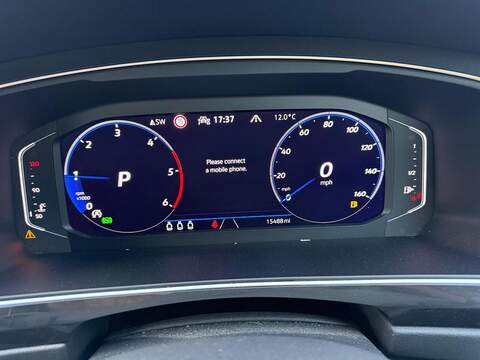 Volkswagen Tiguan 2.0 TDI R-Line DSG Euro 6 (s/s) 5dr - U80006