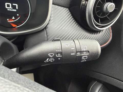 MG MG ZS 1.5 VTi-TECH Exclusive Euro 6 (s/s) 5dr - U80013