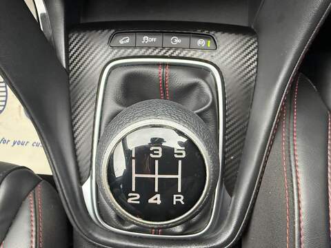 MG MG ZS 1.5 VTi-TECH Exclusive Euro 6 (s/s) 5dr - U80013