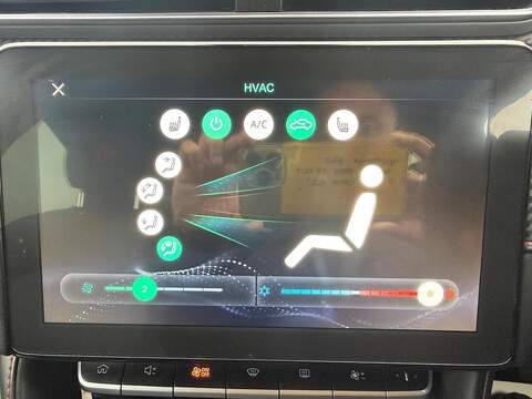 MG MG ZS 1.5 VTi-TECH Exclusive Euro 6 (s/s) 5dr - U80013