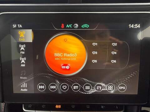 MG MG ZS 1.5 VTi-TECH Exclusive Euro 6 (s/s) 5dr - U80013