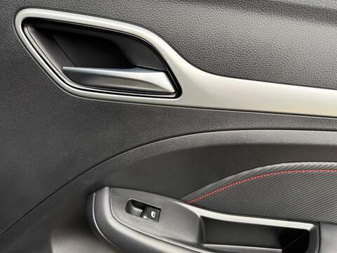 MG MG ZS 1.5 VTi-TECH Exclusive Euro 6 (s/s) 5dr - U80013