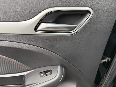 MG MG ZS 1.5 VTi-TECH Exclusive Euro 6 (s/s) 5dr - U80013