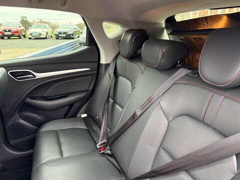 MG MG ZS 1.5 VTi-TECH Exclusive Euro 6 (s/s) 5dr - U80013