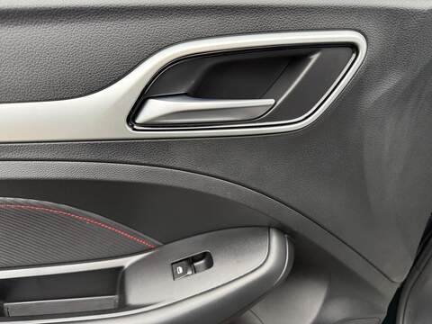 MG MG ZS 1.5 VTi-TECH Exclusive Euro 6 (s/s) 5dr - U80013