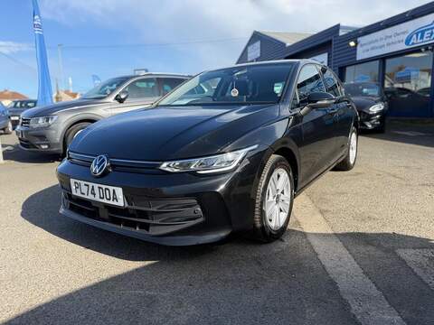 Volkswagen Golf 1.5 TSI Life Euro 6 (s/s) 5dr - U80014