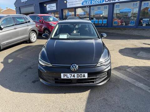 Volkswagen Golf 1.5 TSI Life Euro 6 (s/s) 5dr - U80014