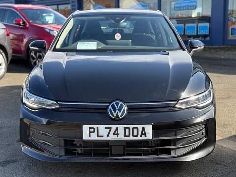 Volkswagen Golf 1.5 TSI Life Euro 6 (s/s) 5dr - U80014