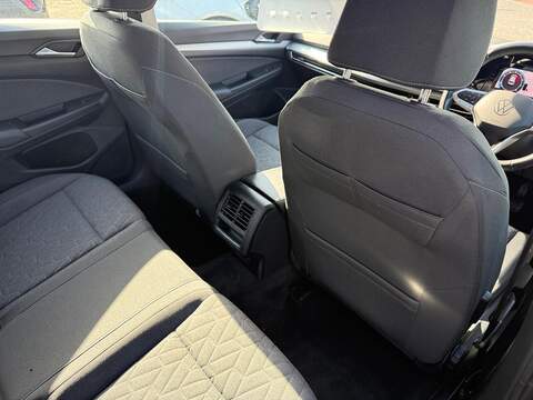 Volkswagen Golf 1.5 TSI Life Euro 6 (s/s) 5dr - U80014