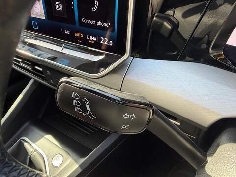 Volkswagen Golf 1.5 TSI Life Euro 6 (s/s) 5dr - U80014