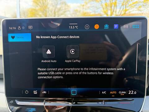 Volkswagen Golf 1.5 TSI Life Euro 6 (s/s) 5dr - U80014