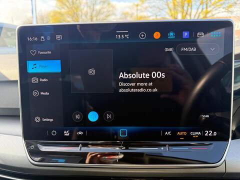 Volkswagen Golf 1.5 TSI Life Euro 6 (s/s) 5dr - U80014