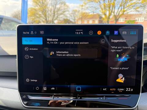 Volkswagen Golf 1.5 TSI Life Euro 6 (s/s) 5dr - U80014