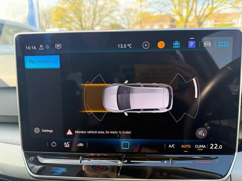 Volkswagen Golf 1.5 TSI Life Euro 6 (s/s) 5dr - U80014