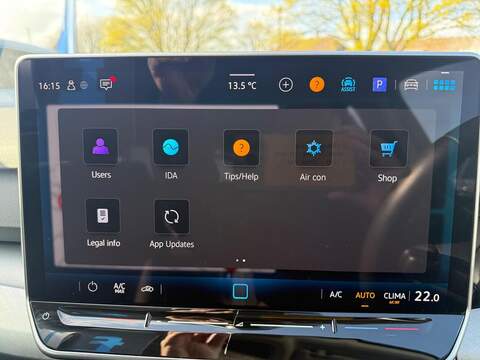 Volkswagen Golf 1.5 TSI Life Euro 6 (s/s) 5dr - U80014