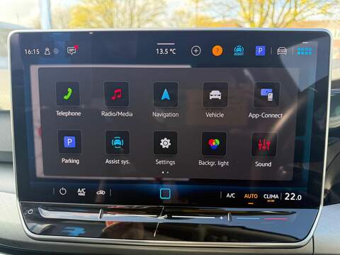 Volkswagen Golf 1.5 TSI Life Euro 6 (s/s) 5dr - U80014