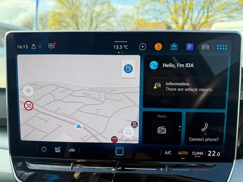 Volkswagen Golf 1.5 TSI Life Euro 6 (s/s) 5dr - U80014