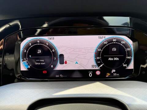 Volkswagen Golf 1.5 TSI Life Euro 6 (s/s) 5dr - U80014