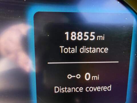 Volkswagen Golf 1.5 TSI Life Euro 6 (s/s) 5dr - U80014