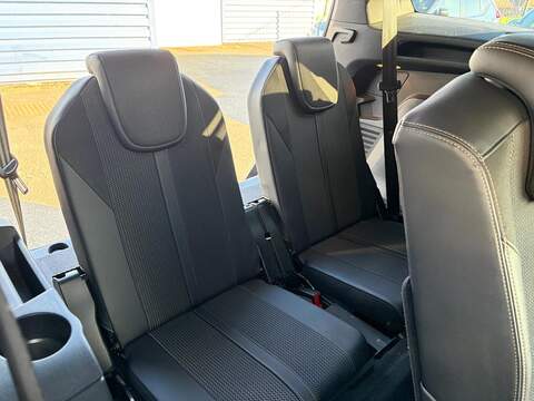 Peugeot 5008 1.5 BlueHDi GT EAT Euro 6 (s/s) 5dr - U80015