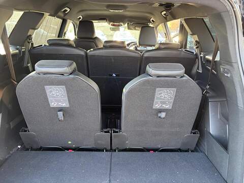 Peugeot 5008 1.5 BlueHDi GT EAT Euro 6 (s/s) 5dr - U80015