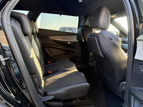 Peugeot 5008 1.5 BlueHDi GT EAT Euro 6 (s/s) 5dr - U80015