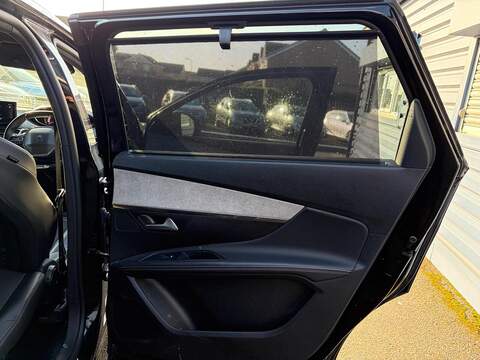 Peugeot 5008 1.5 BlueHDi GT EAT Euro 6 (s/s) 5dr - U80015