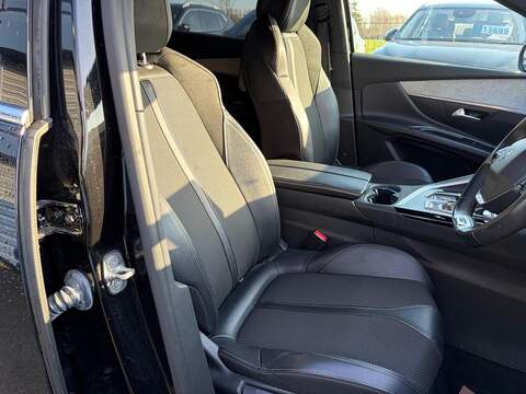 Peugeot 5008 1.5 BlueHDi GT EAT Euro 6 (s/s) 5dr - U80015