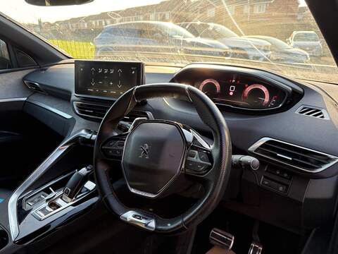 Peugeot 5008 1.5 BlueHDi GT EAT Euro 6 (s/s) 5dr - U80015