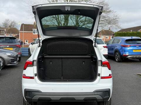 Skoda Kamiq 1.0 TSI Design Edition Euro 6 (s/s) 5dr - U80016