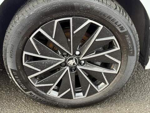Skoda Kamiq 1.0 TSI Design Edition Euro 6 (s/s) 5dr - U80016