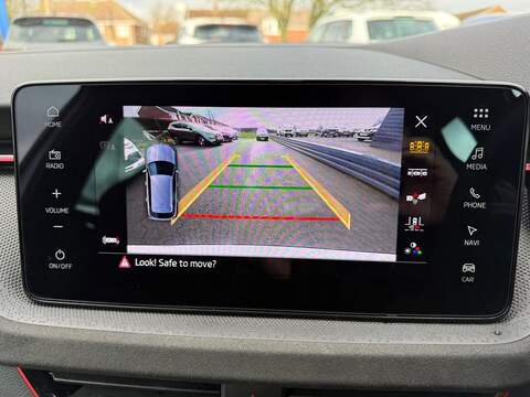 Skoda Kamiq 1.0 TSI Design Edition Euro 6 (s/s) 5dr - U80016