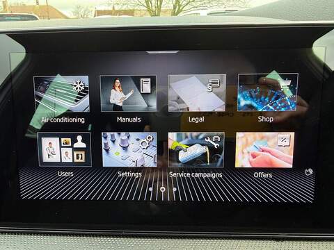 Skoda Kamiq 1.0 TSI Design Edition Euro 6 (s/s) 5dr - U80016