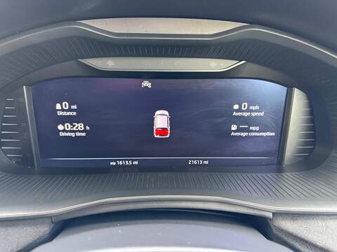 Skoda Kamiq 1.0 TSI Design Edition Euro 6 (s/s) 5dr - U80016