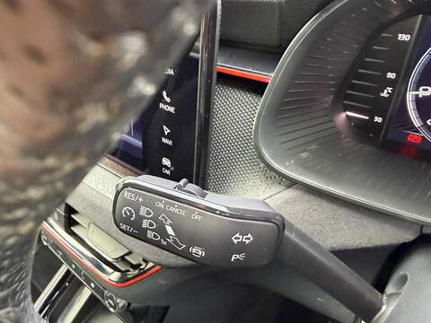 Skoda Kamiq 1.0 TSI Design Edition Euro 6 (s/s) 5dr - U80016